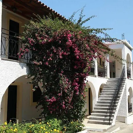 Yannis Corfu