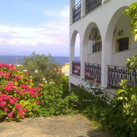 Yannis Corfu Hotel