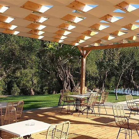 Hotel Yannis Corfu