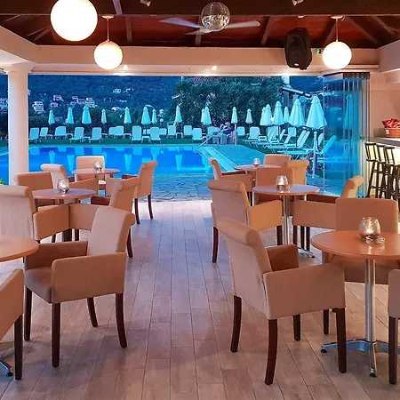 Hotel Yannis Corfu