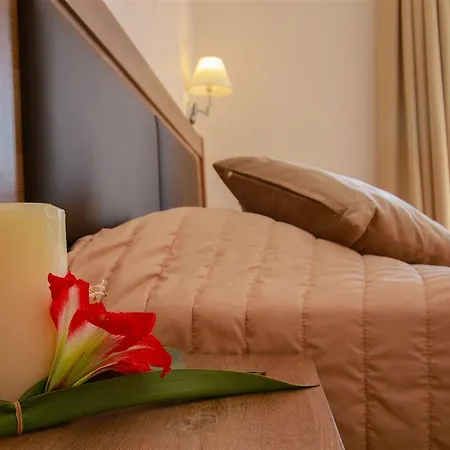 Yannis Corfu Hotel Ypsos