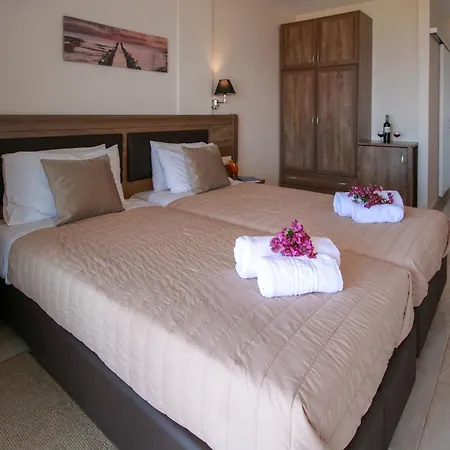 Hotel Yannis Corfu