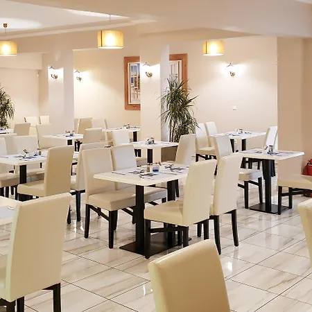 Yannis Corfu Hotel