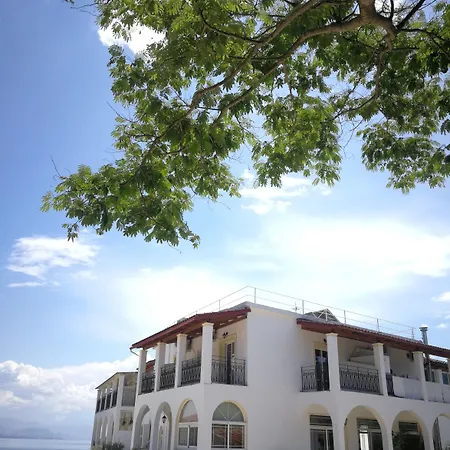 Yannis Corfu Hotel Ypsos