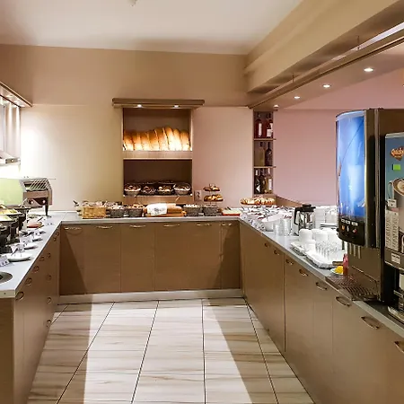 Hotel Yannis Corfu