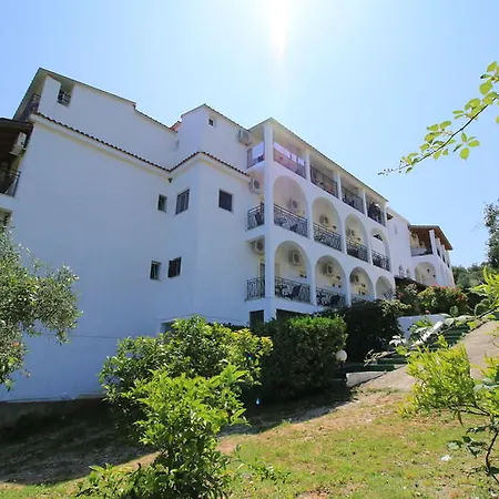 Hotel Yannis Corfu