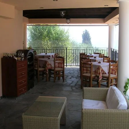 Yannis Corfu 3*