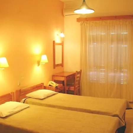 Yannis Corfu Hotel