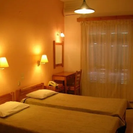 Yannis Corfu 3*