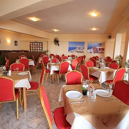 Yannis Corfu 3* Ypsos