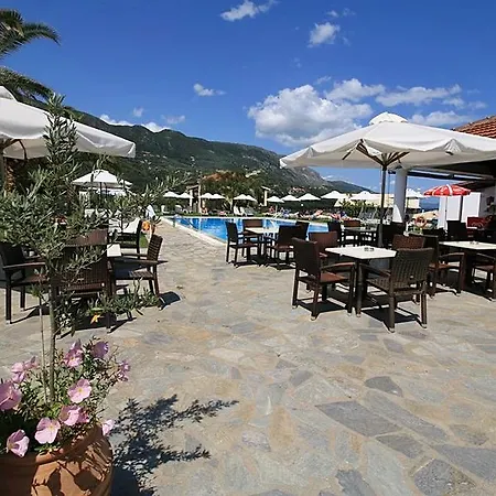 Hotel Yannis Corfu