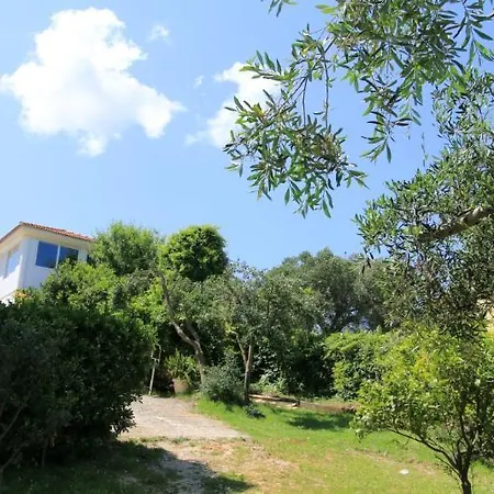 Yannis Corfu 3* Ypsos